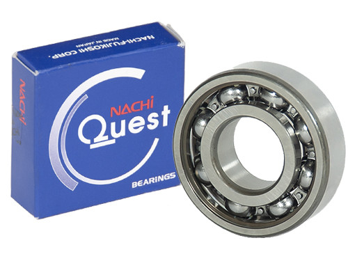 Nachi Kogellager 6316 C4 (80x170x39mm)